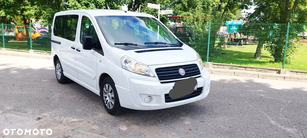 Fiat Scudo - 2