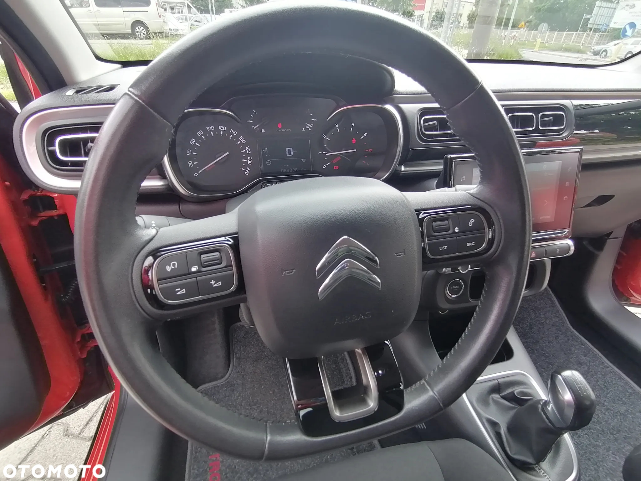 Citroën C3 1.2 VTi Exclusive - 31