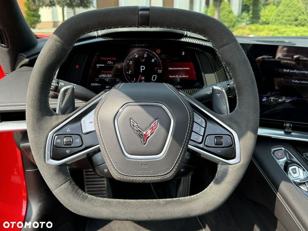 Chevrolet Corvette - 34