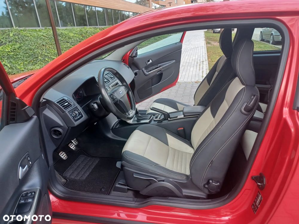Volvo C30 1.6D RDesign - 23