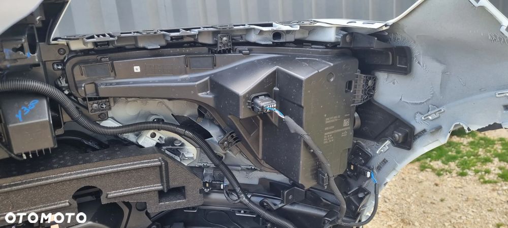 MITSUBISHI ECLIPSE CROSS II 2026- Zderzak przód oryginał MA228 - 12
