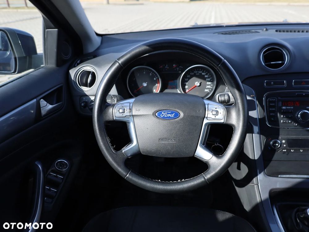 Ford Mondeo 1.6 T Trend - 20