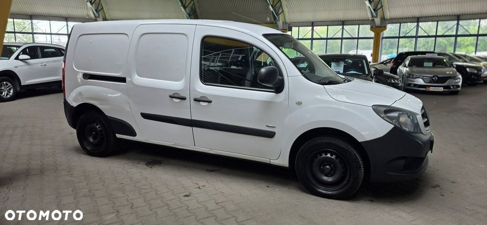 Mercedes-Benz Citan - 1