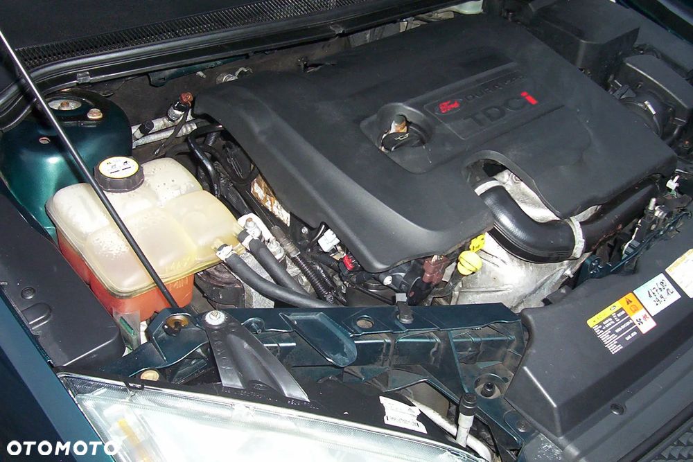 Ford Focus 1.6 TDCi DPF Ambiente - 13