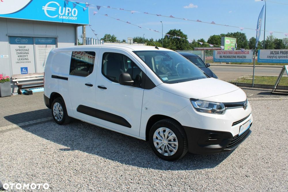 Toyota Proace City - 5
