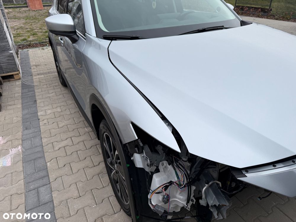 Mazda CX-5 2.0 mHEV Exclusive-Line 2WD - 20