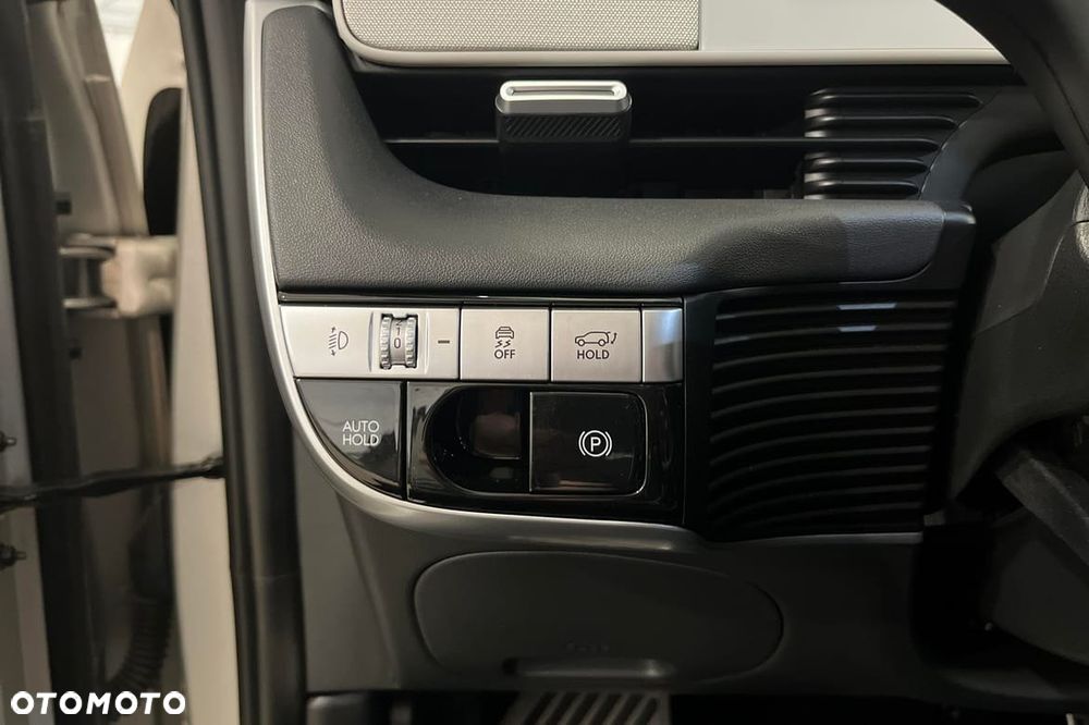 Hyundai IONIQ 5 73kWh Techniq 4WD - 24