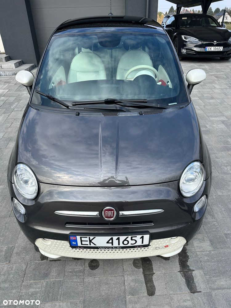 Fiat 500 - 6