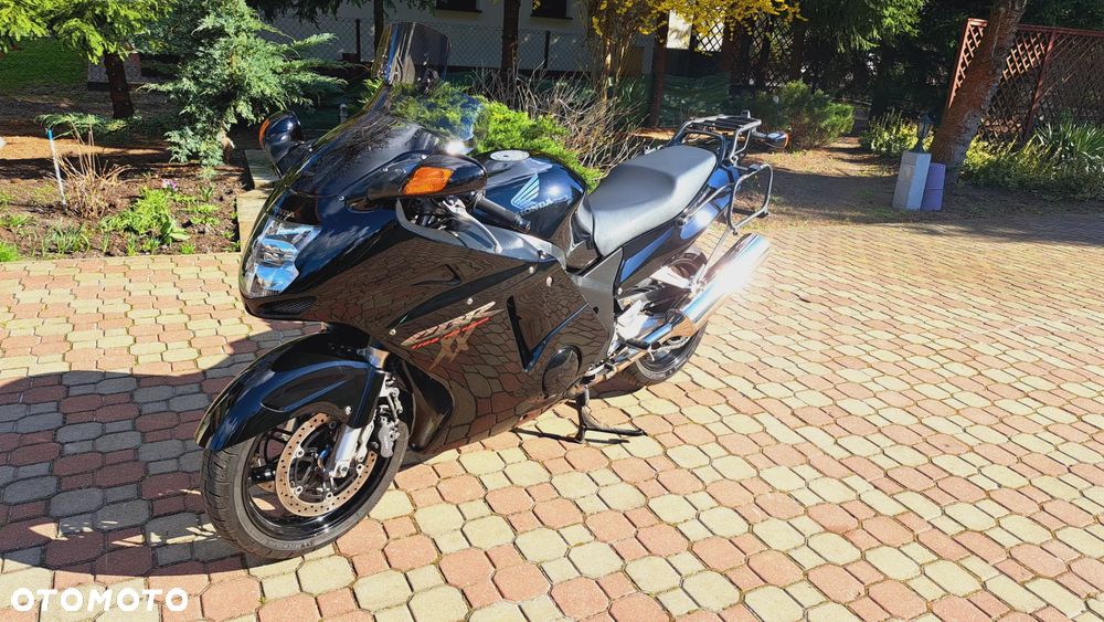 Honda CBR - 24