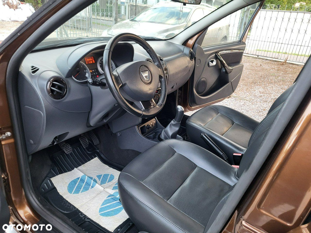 Dacia Duster - 20