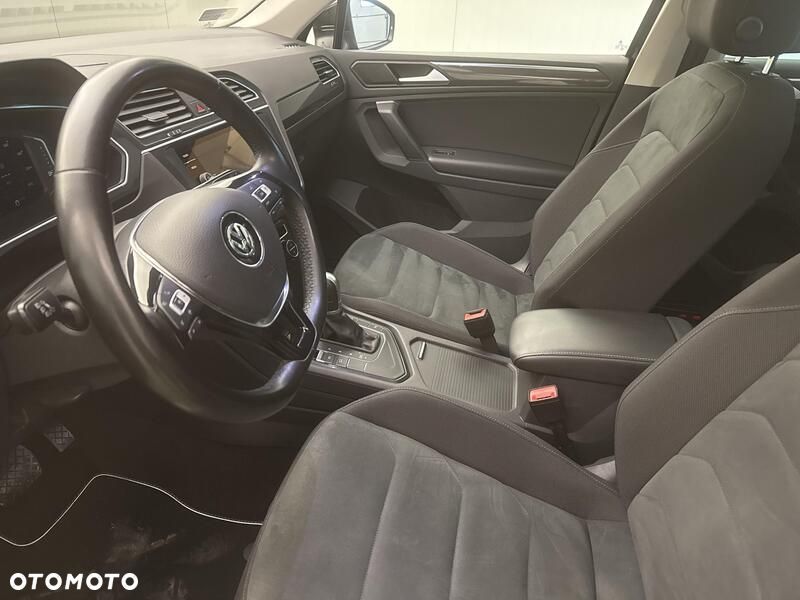 Volkswagen Tiguan 1.5 TSI EVO Highline DSG - 11