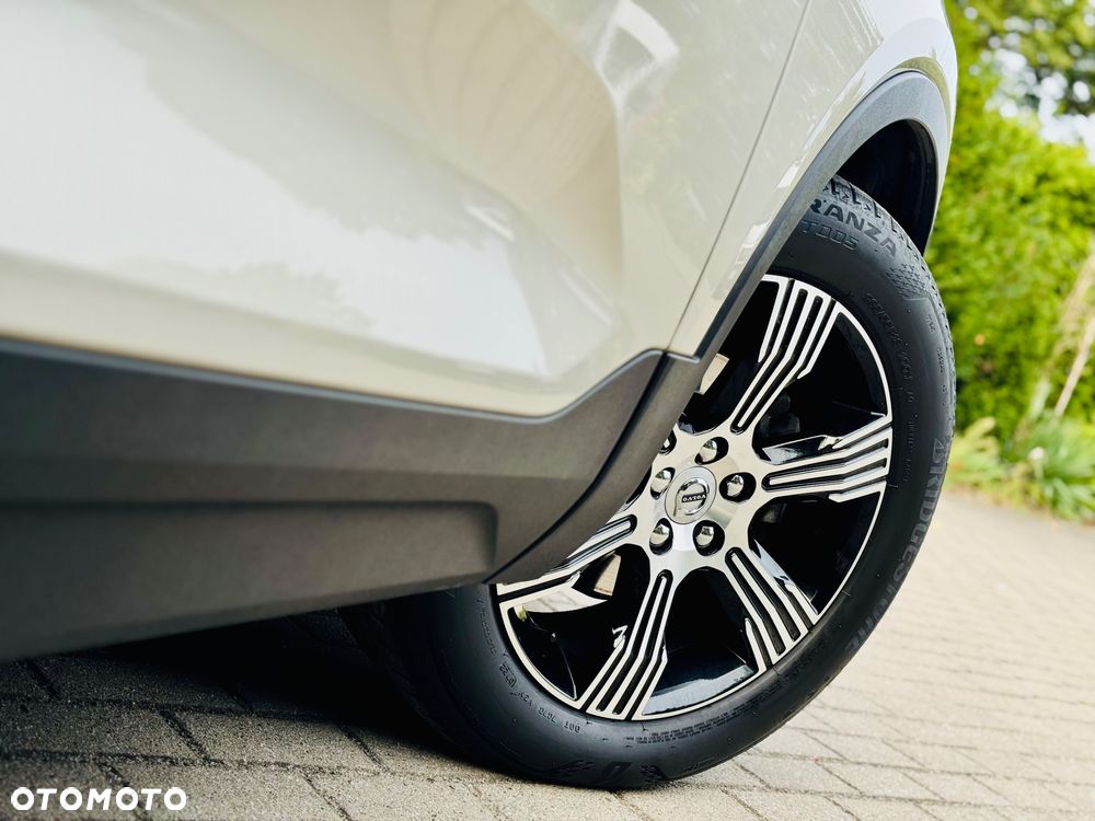 Volvo XC 40 D3 SCR Inscription - 18