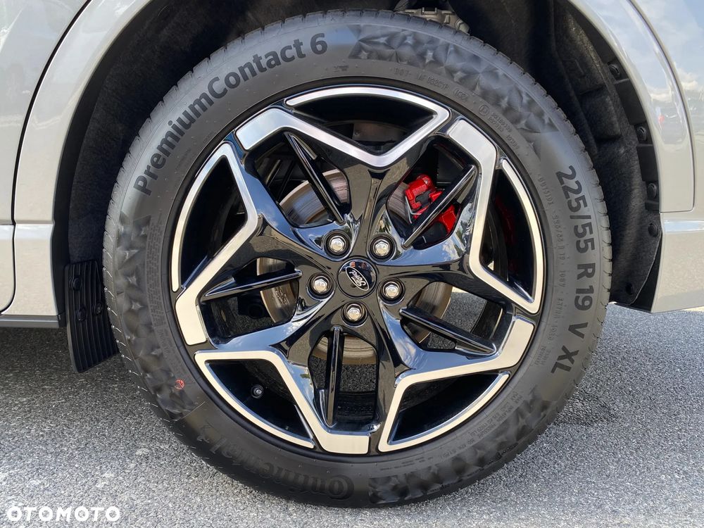 Ford Kuga 2.5 FHEV AWD ST-Line X eCVT - 7