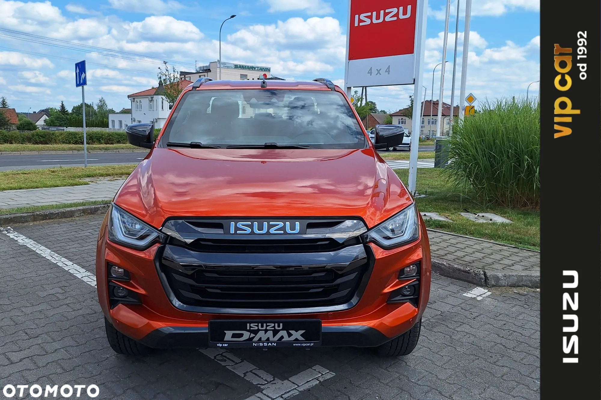 Isuzu D-Max 1.9 DC LSE - 7
