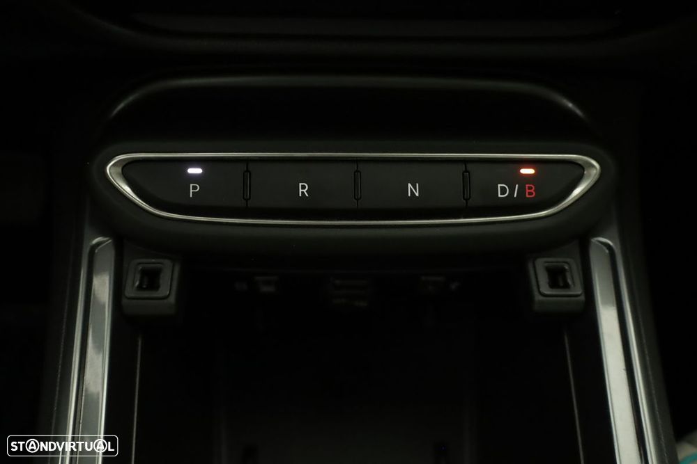 Fiat 600e 54 kWh La Prima - 15