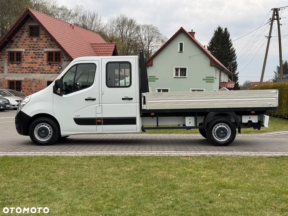 Opel movano - 10