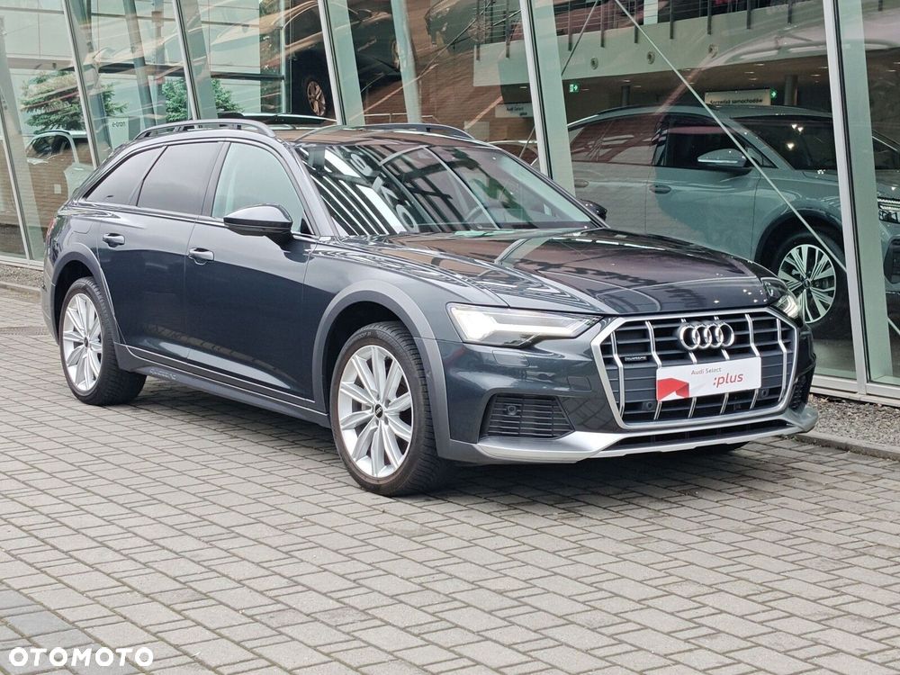 Audi A6 Allroad - 16