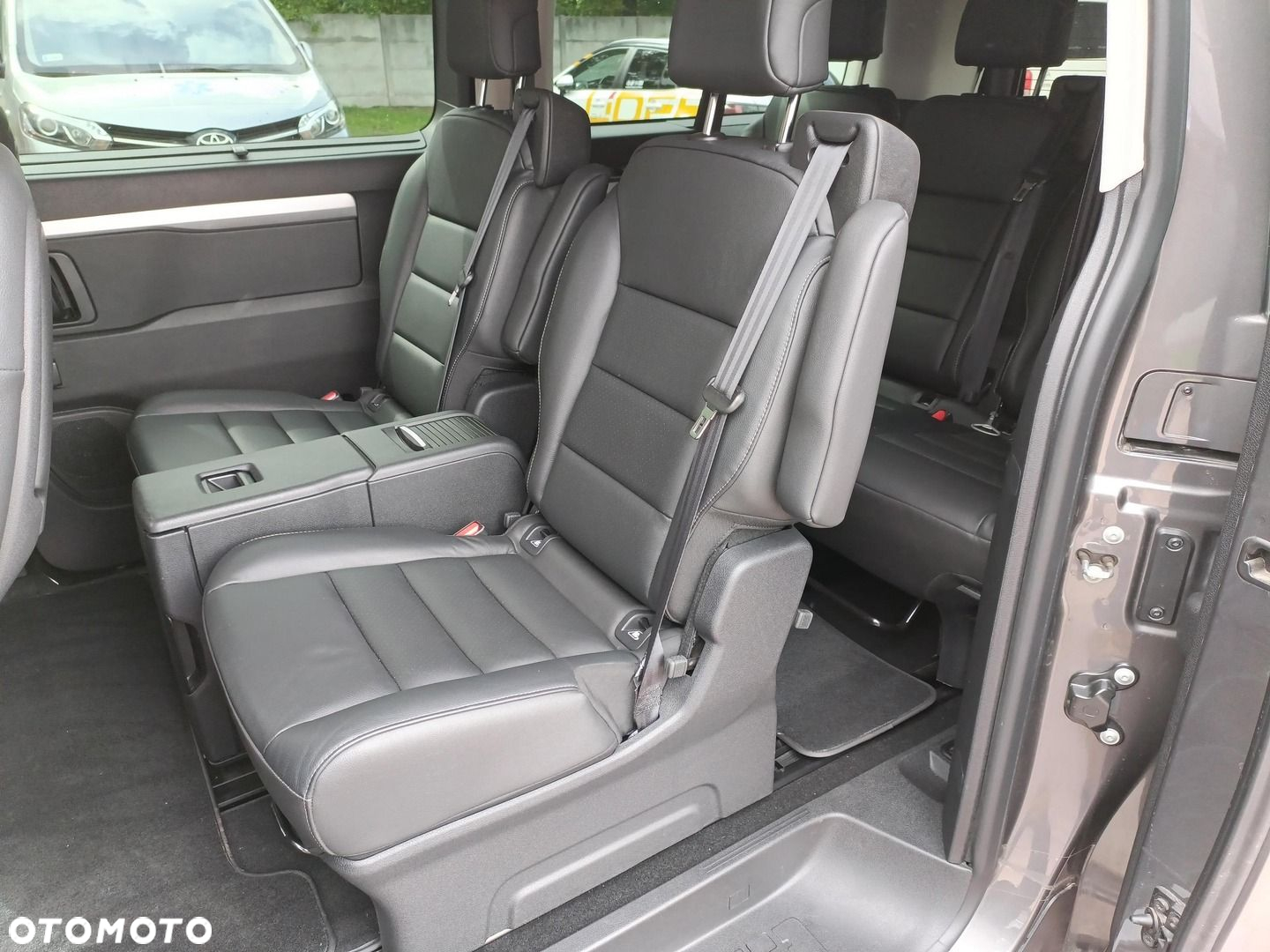 Toyota Proace Verso 2.0 D4-D Long VIP - 14