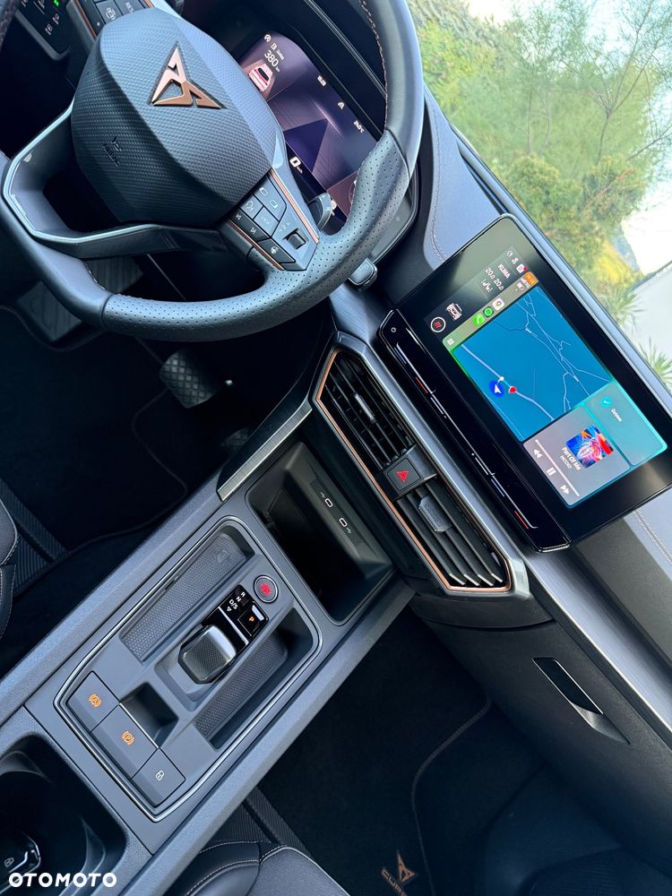 Cupra Formentor 1.5 TSI DSG - 17