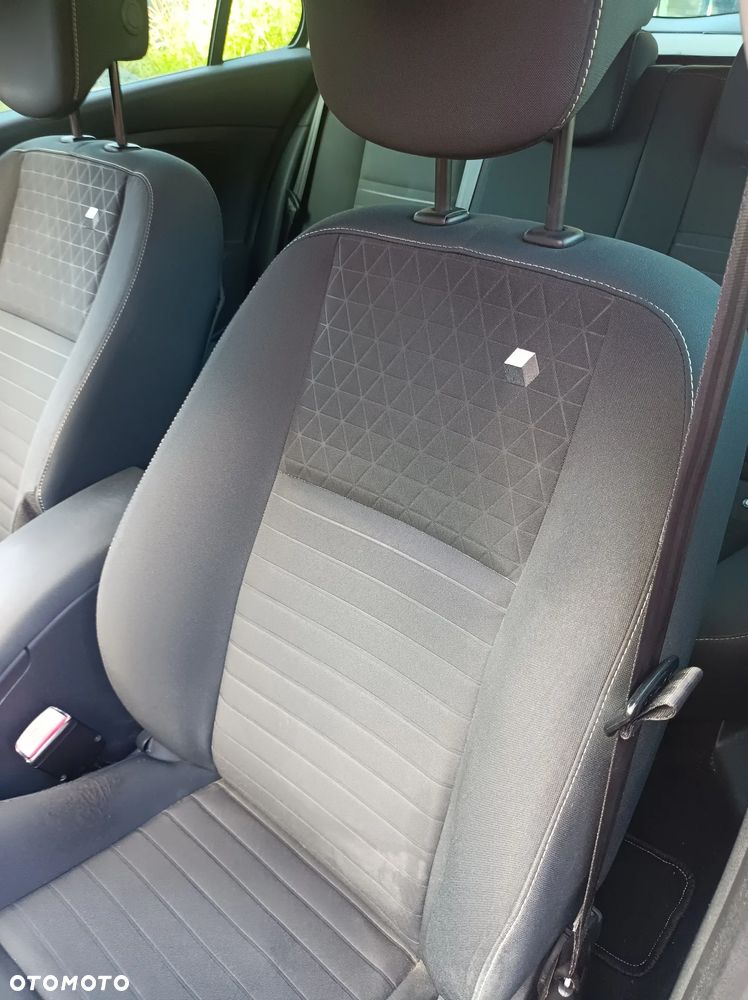 Renault Megane 1.2 Energy TCe Limited - 9