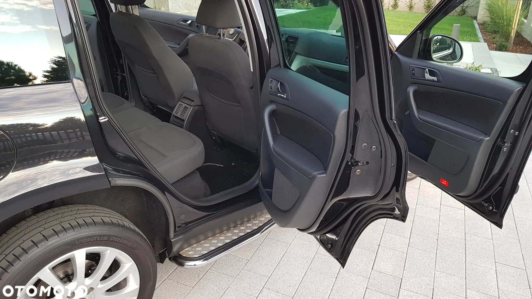 Skoda Yeti 2.0 TDI DPF 4x4 Experience - 35