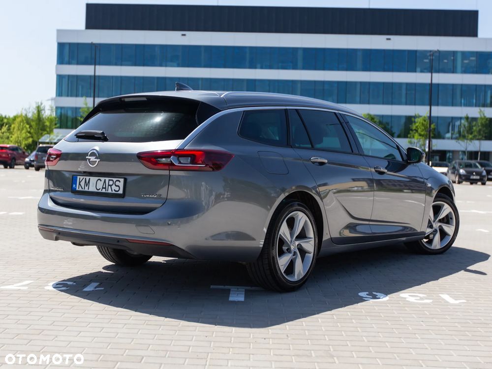 Opel Insignia 2.0 CDTI automatik Business Innovation - 11