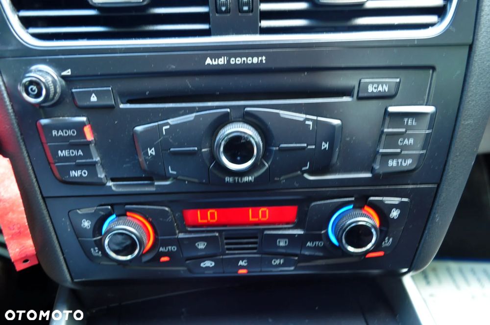 Audi Q5 2.0 TFSI quattro tiptronic - 15
