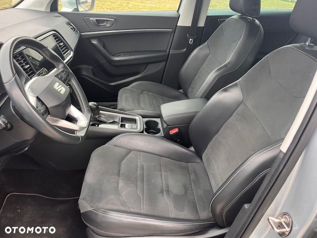Seat Ateca 2.0 TDI Xperience S&S DSG - 10