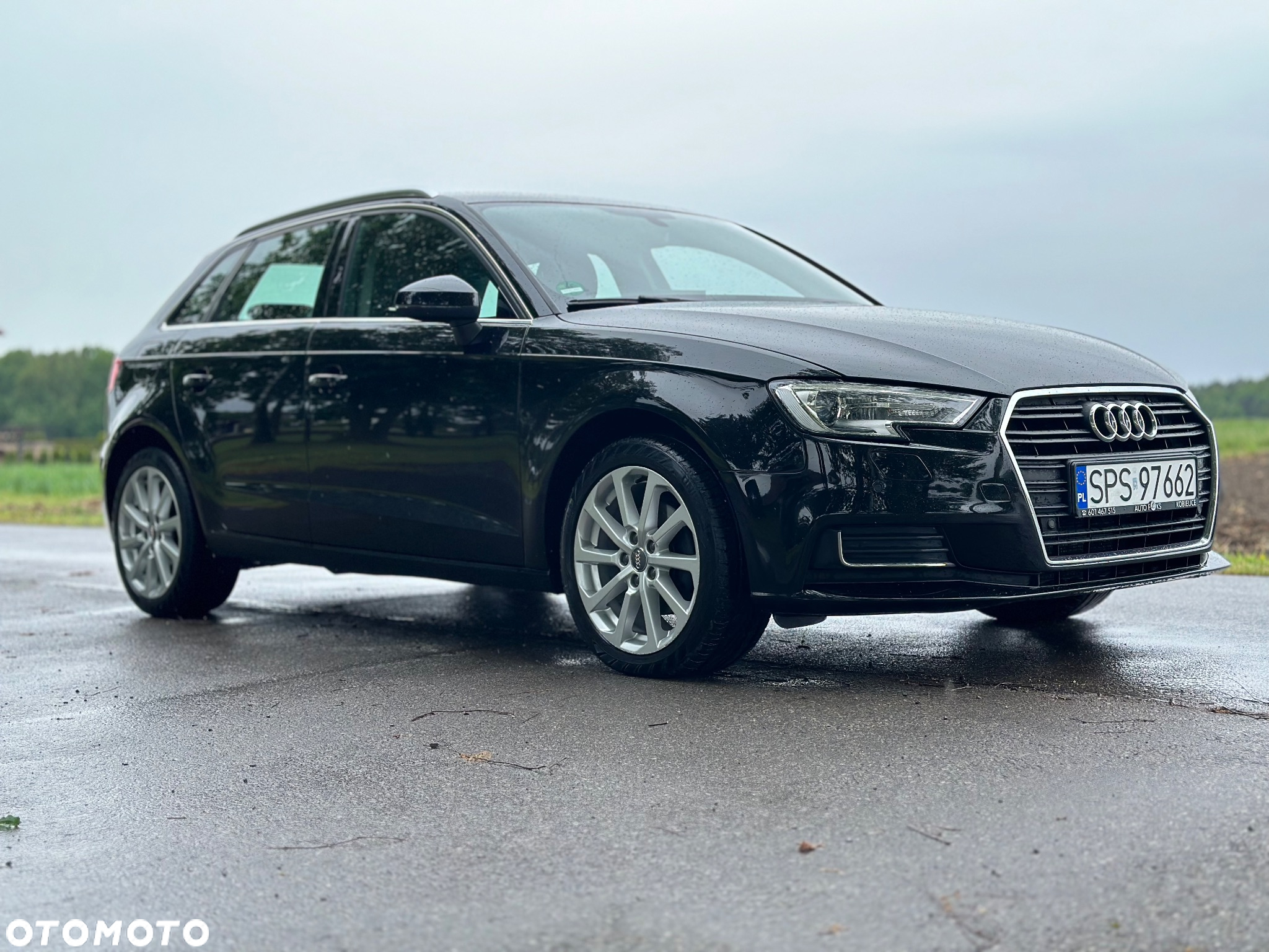 Audi A3 - 3