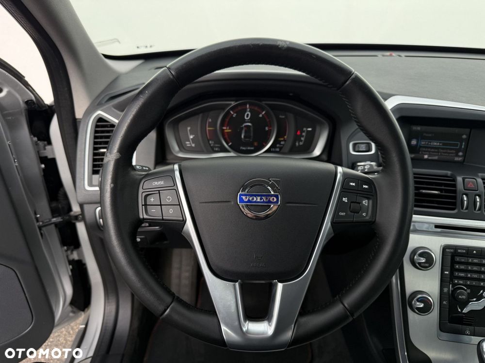 Volvo XC 60 - 12