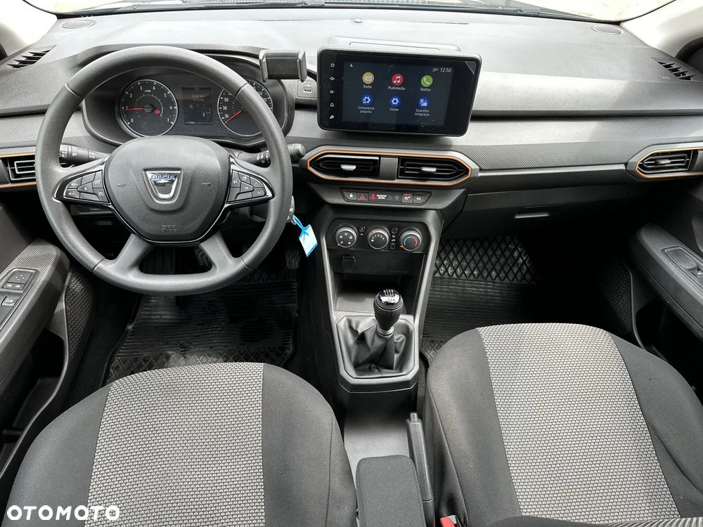 Dacia Sandero Stepway 1.0 TCe Essential - 14