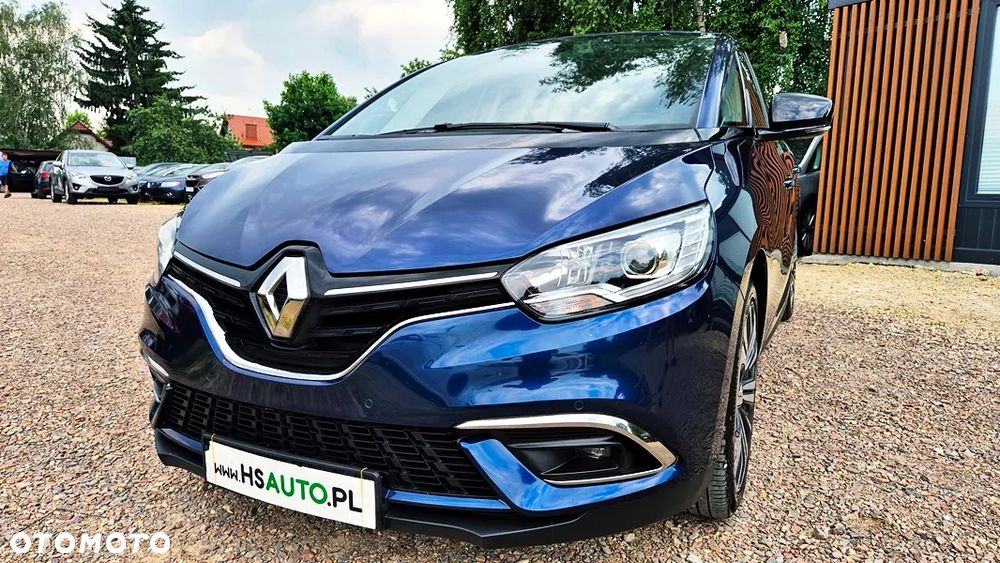 Renault Grand Scenic ENERGY TCe 115 LIMITED - 26