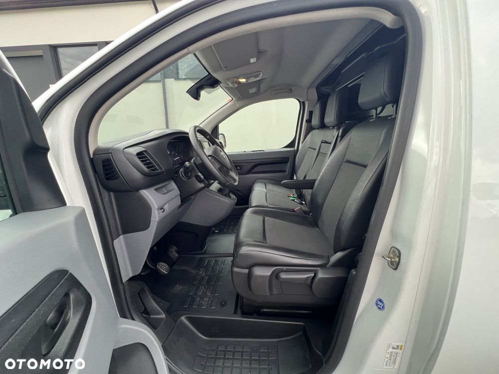 Opel VIVARO L3 - 10