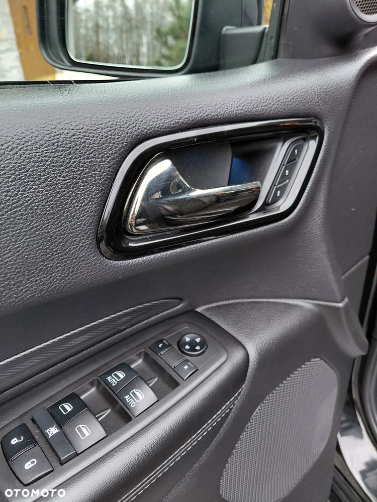 Dodge Durango 3,6 Citadel - 21