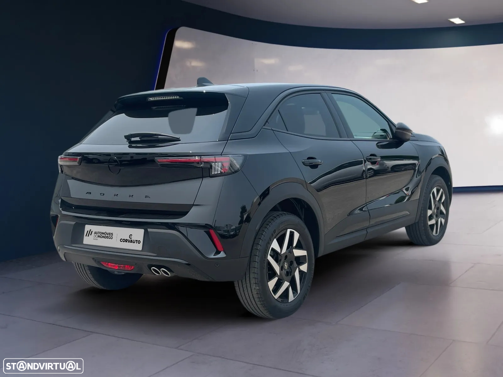 BYD Dolphin 60.4 kWh Design - 22