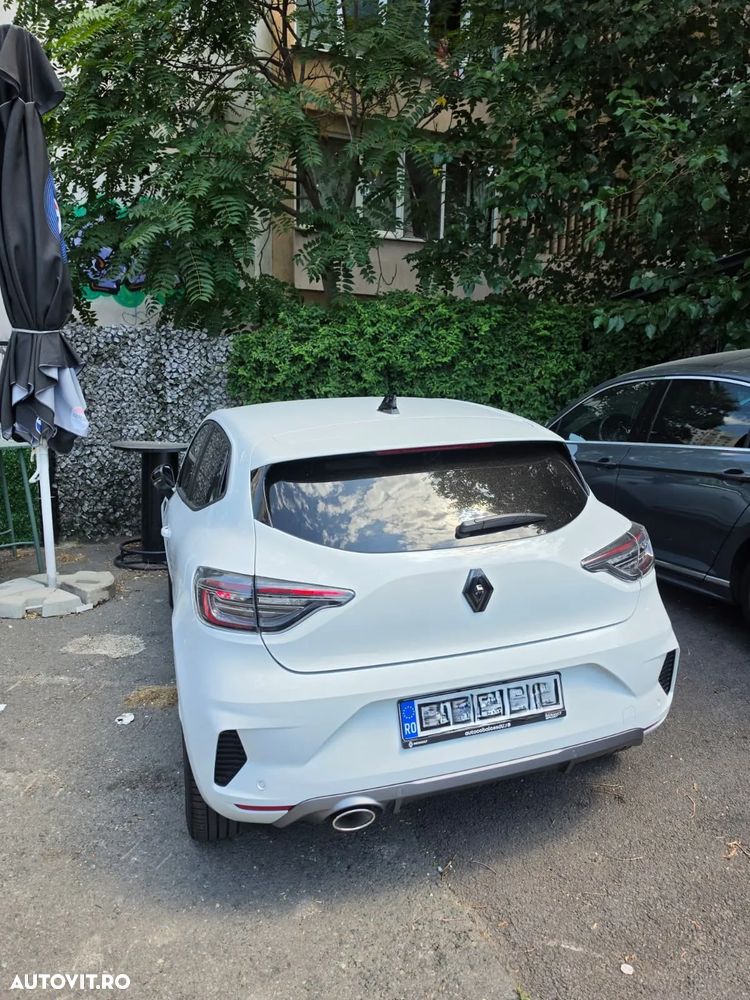 Renault Clio - 3