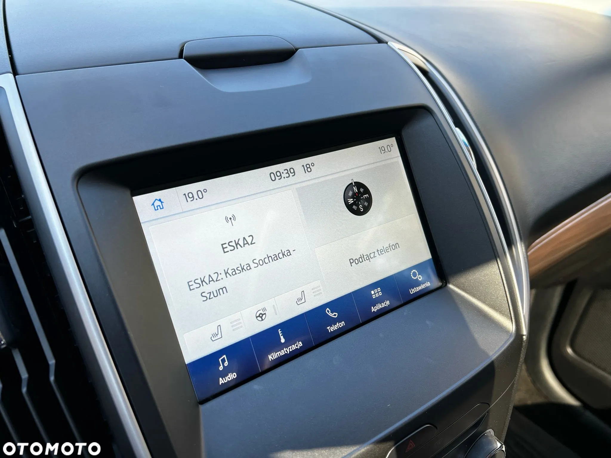 Ford Edge - 14