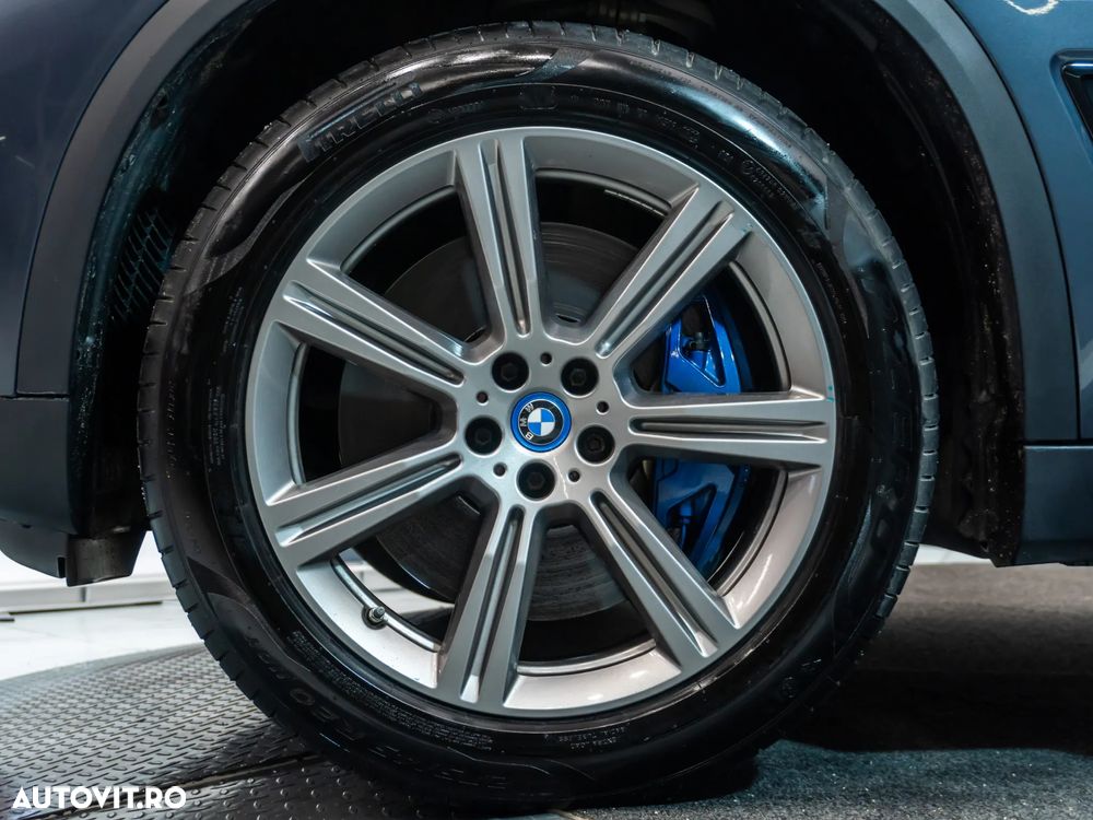 BMW X5 xDrive45e - 21