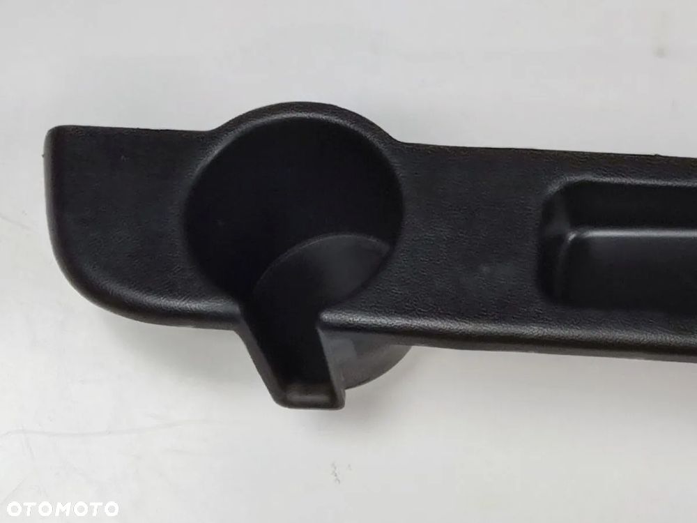 FORD EXPLORER 3.0 Phev od 2020r Boczek Bagażnika Dolny Prawy Lewy - 2