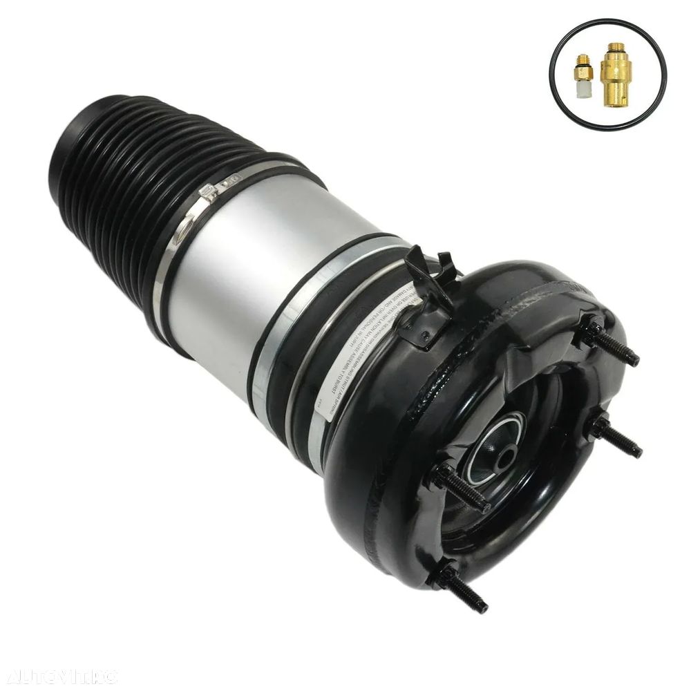 Perna de aer fata Audi A6 C7, Perna aer Audi A6 C7 fata - 3