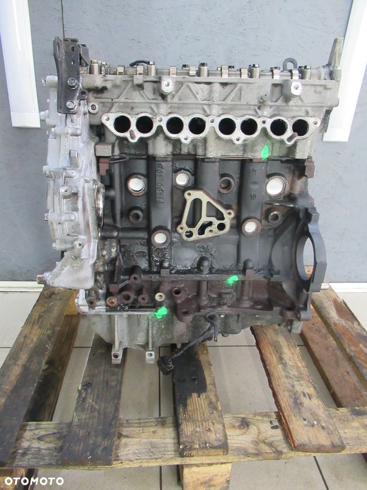 Silnik słupek KIA Hyundai 1.7 crdi D4FD E5 09-15 - 3
