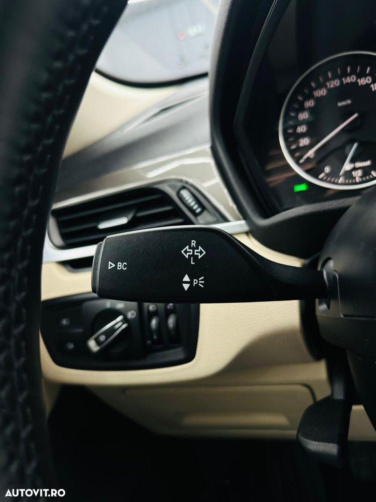 BMW X1 xDrive18d xLine - 34