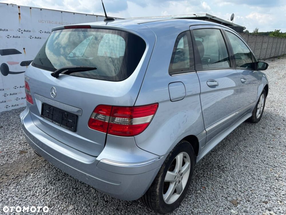 Mercedes-Benz Klasa B 150 BlueEFFICIENCY Flotte - 3