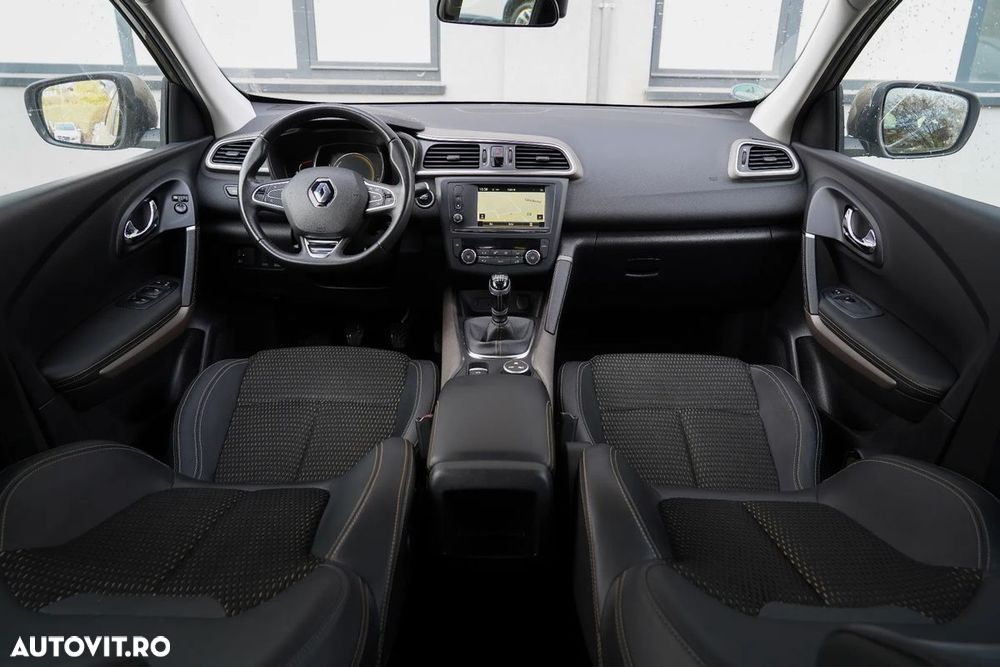 Renault Kadjar - 5