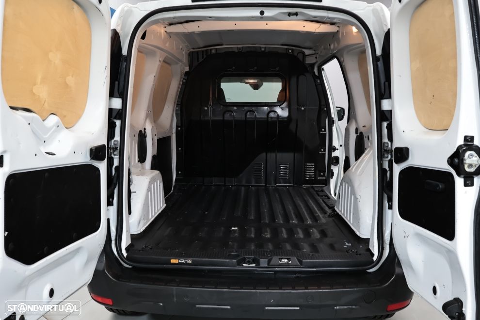 Renault Kangoo Kangoo Express Van 1.5 Blue Dci Advance - 24