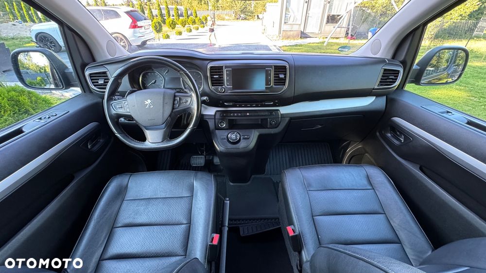 Peugeot Traveller L1 2.0 EAT8 Business - 6