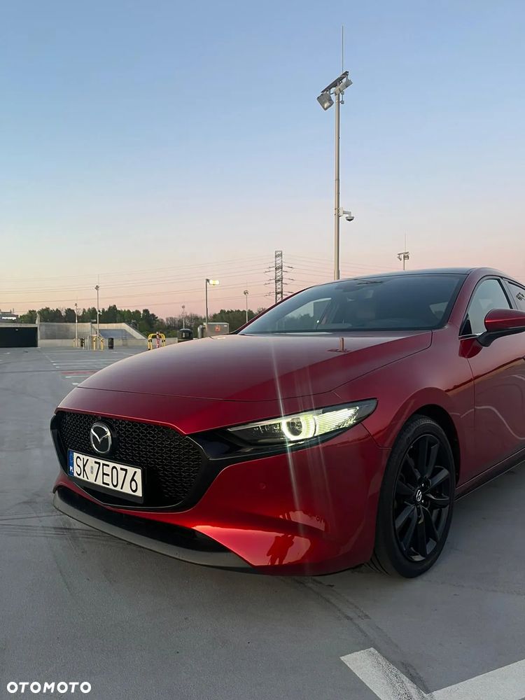 Mazda 3 - 13