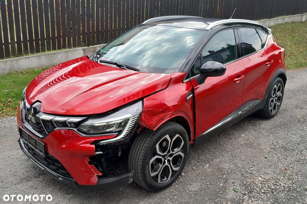 Mitsubishi ASX 1.3 Turbo Mildhybrid DCT TOP - 29