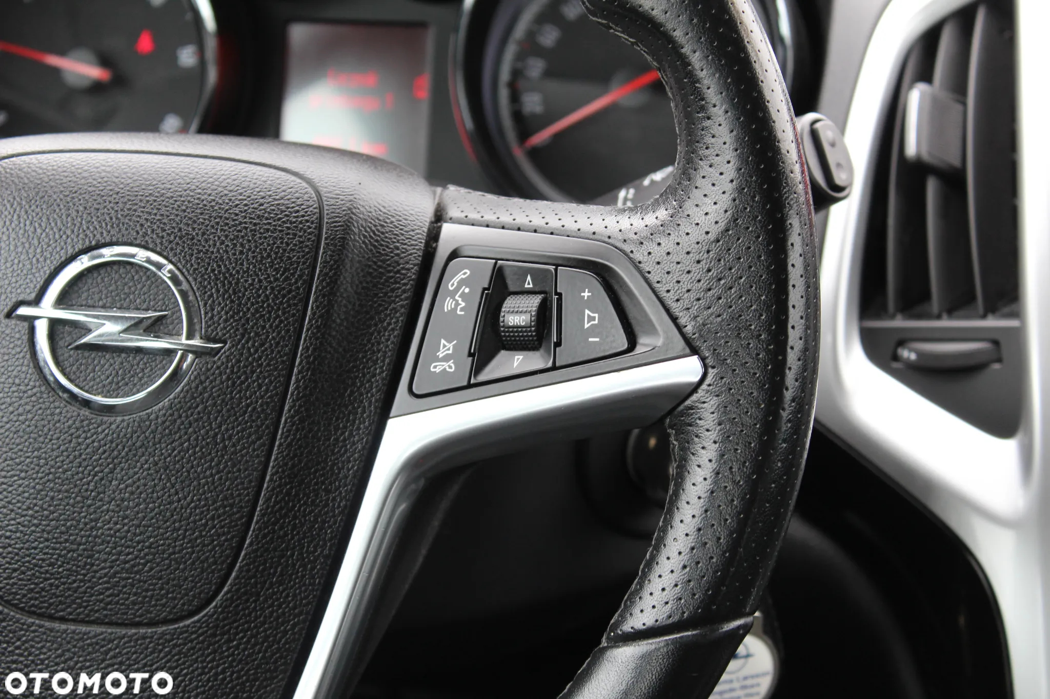 Opel Astra IV 1.7 CDTI Sport - 18
