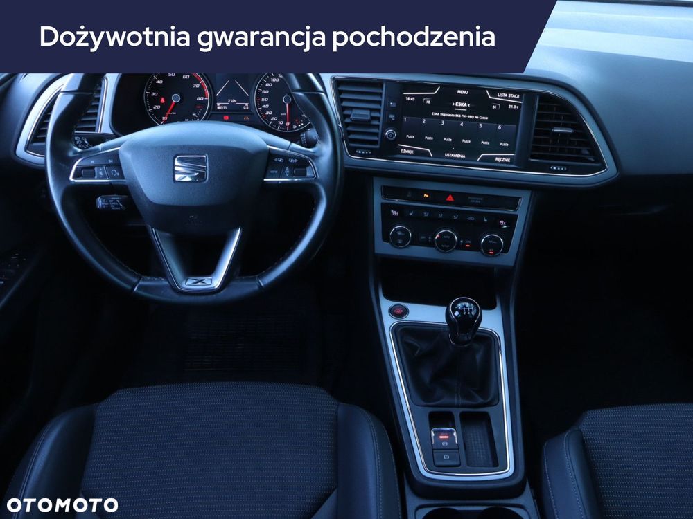 Seat Leon - 9